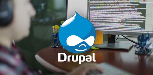 دروپال یا وردپرس؟